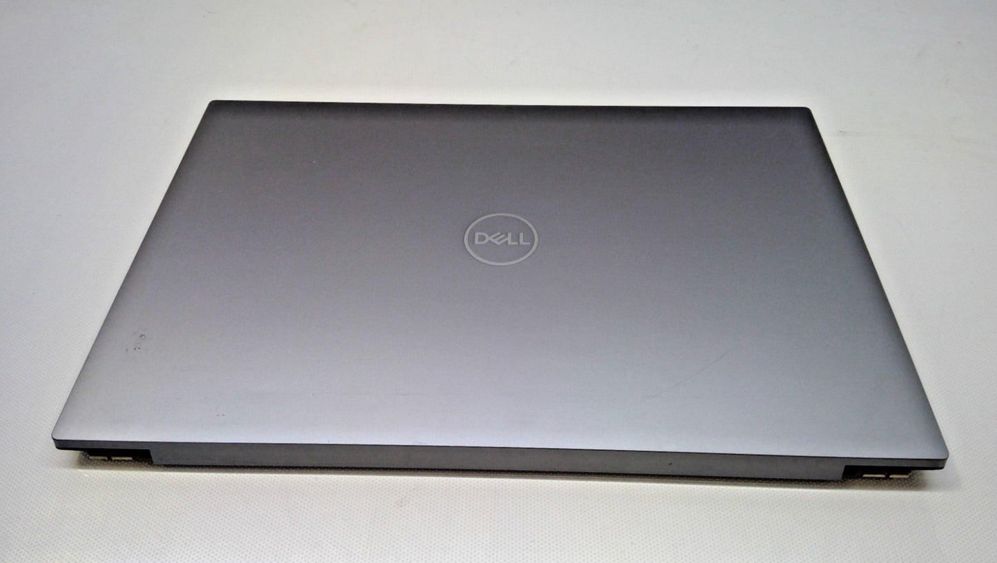 Dell Latitude 5760 17.0" 1920 x 1200 Matte LCD Screen Complete Assembly Gray