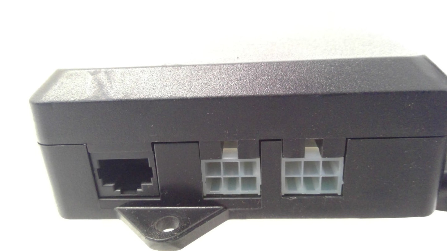 Changzhou Kaidi KDDY023 Linear Actuator Motor Controller Standing Desk Power