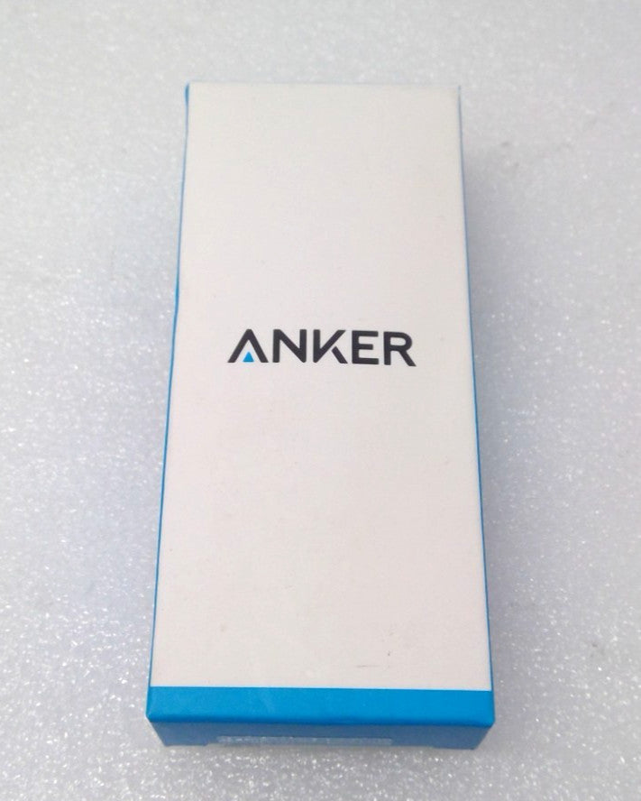 NEW Anker USB-C to 4-Port USB 3.0 Hub For USB Type C Devices A8305