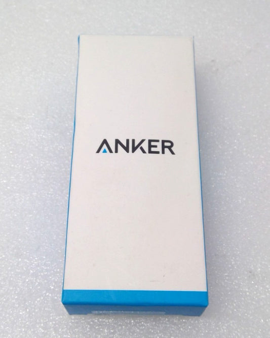 NEW Anker USB-C to 4-Port USB 3.0 Hub For USB Type C Devices A8305