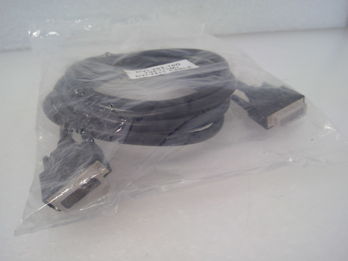 *X2* DVI-D/DVI-D Cable Male/Male Dual Link 24+1 Pin PC HDTV Monitor Display Cord