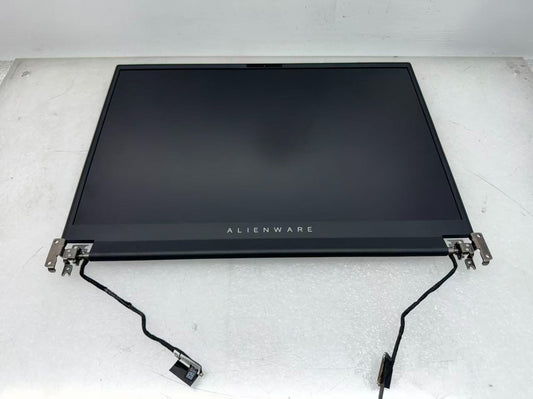 Dell LCD Screen for Alienware m16 R1 16" 2560 x 1440 Matte Gray
