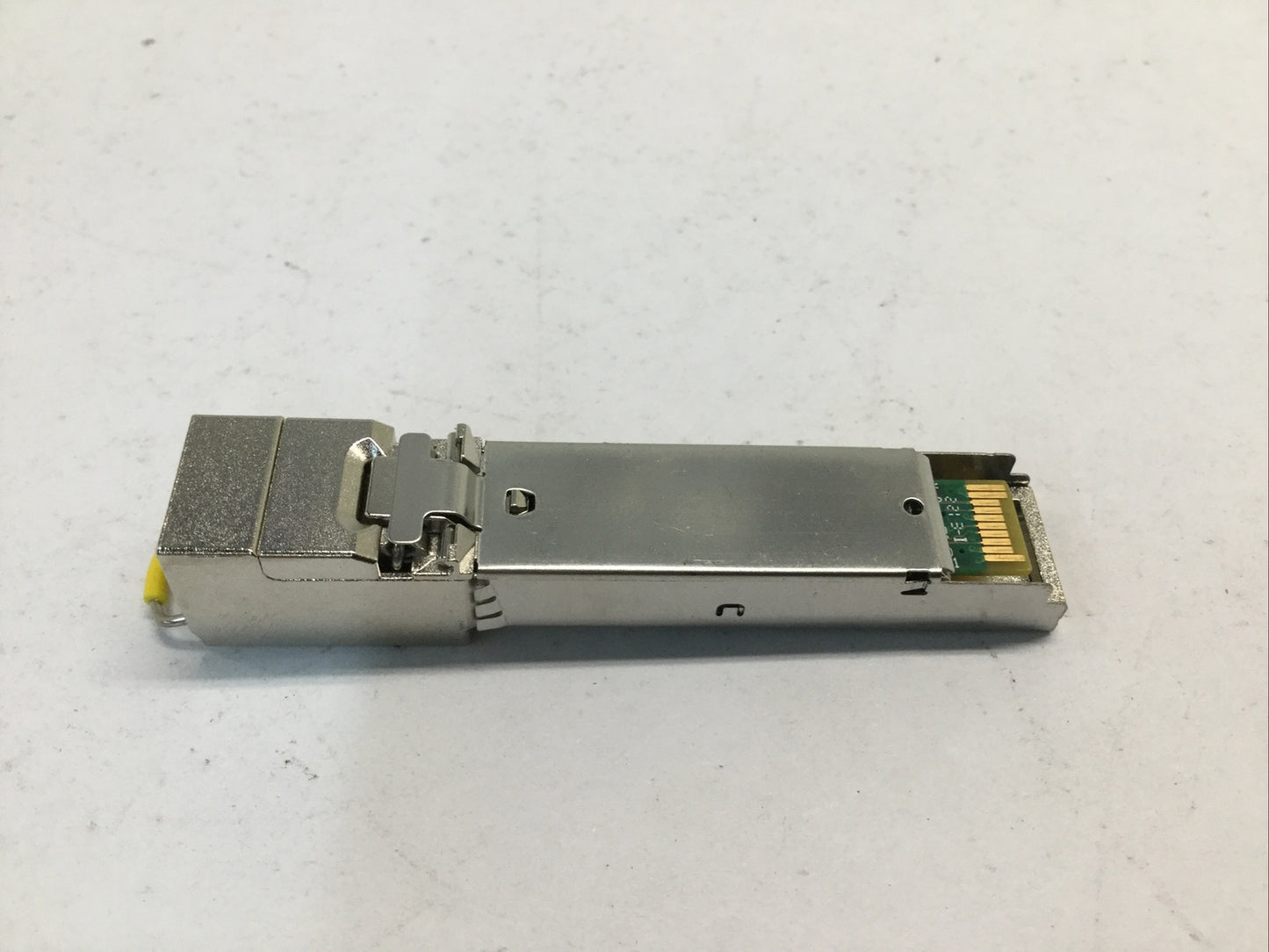 (10x) Finisar FCLF-8521 Gig Ethernet 1000Base-T copper SFP transceiver Assorted*