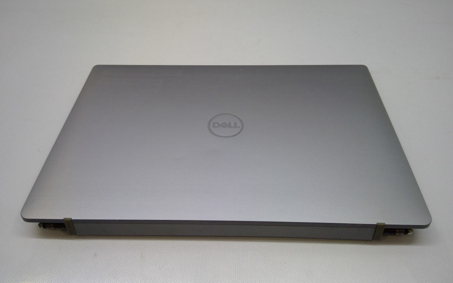 Dell Latitude 7400 14.0" 1920 x 1080 Matte LCD Screen Complete Assembly Silver