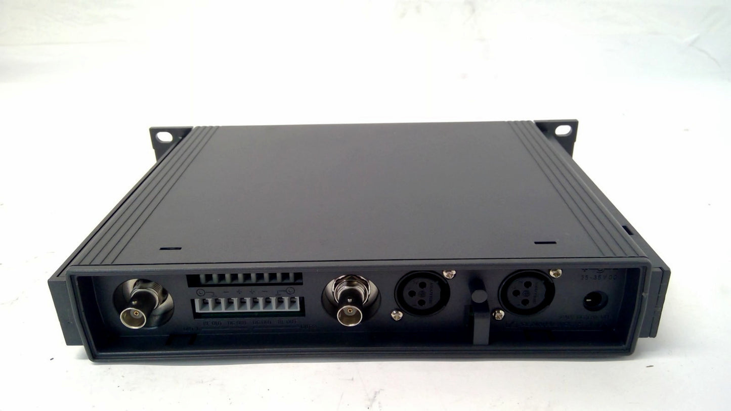 SENNHEISER  SI 1015 IR Wideband Infrared Modulator
