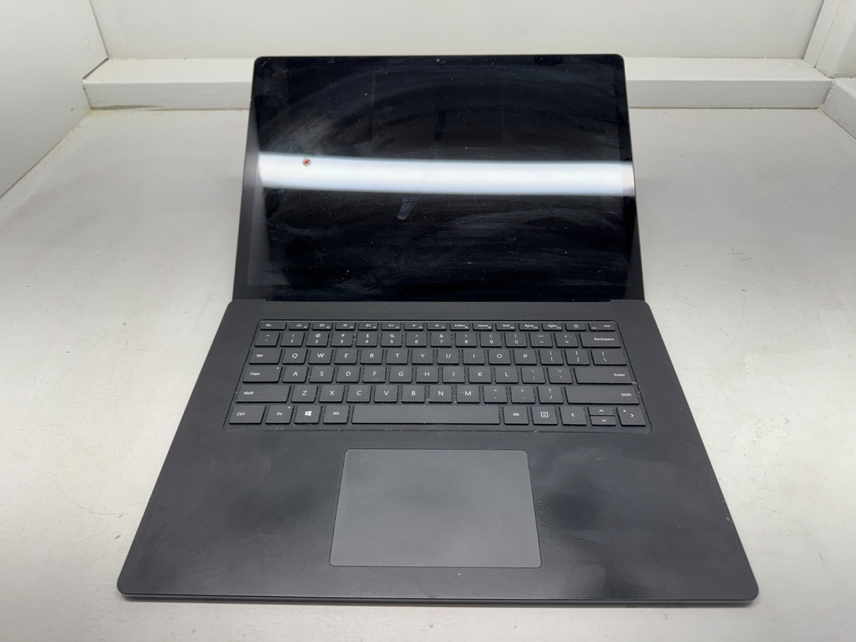 Microsoft Surface Laptop 3 1872 Intel i7-1065G7@1.3Ghz 32G 1TB Win11 W/AC-READ-