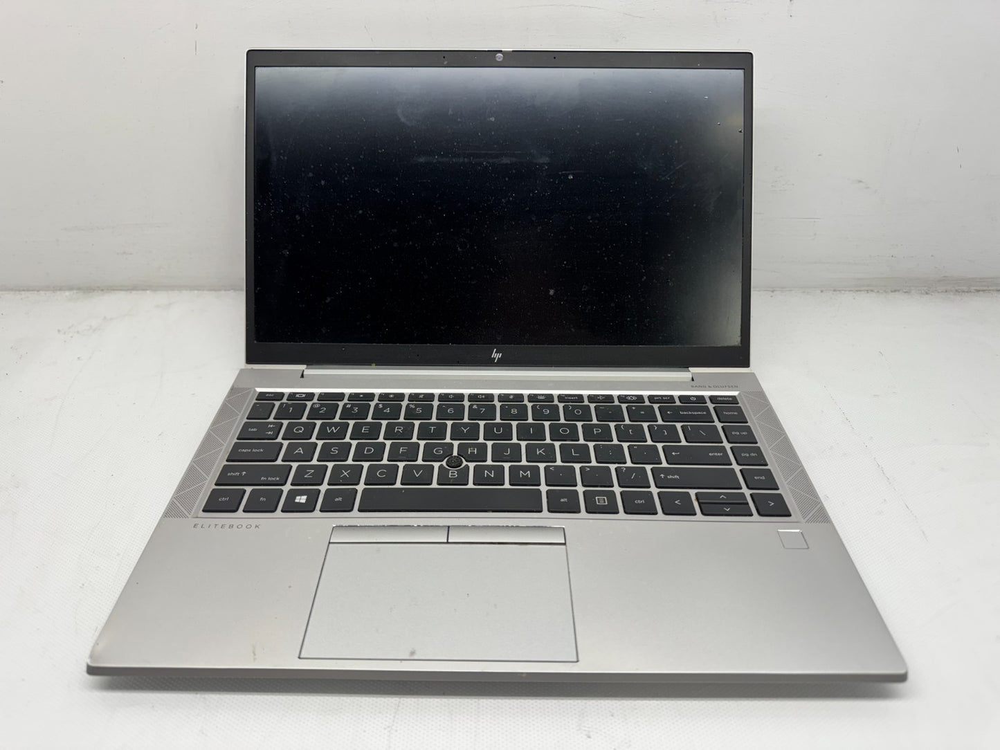 HP EliteBook 845 G7 Laptop AMD Ryzen 5 4650U@2.1GHz 16GB 256GB  **READ**