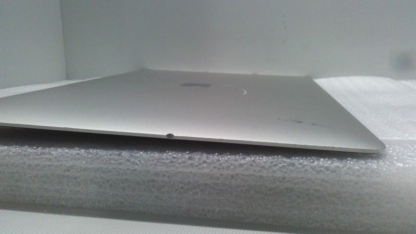 Genuine Apple LCD Screen Retina Assembly 15" MacBookPro A1707 2016 2017 Silver