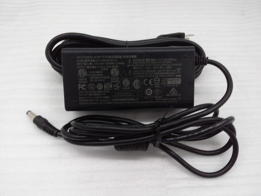OEM SOY SANSUI Monitor Power Supply AC Adapter  SOY-1200540-327-A 12V 5.4A 64.8W