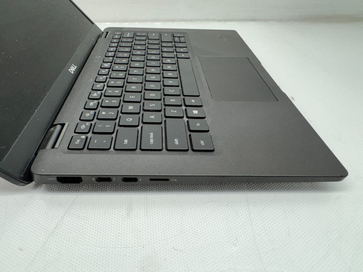 Dell Latitude 7310 13.3" Laptop i7-10610U@1.8GHz 16G 256GB W/AC Win 11 *READ*
