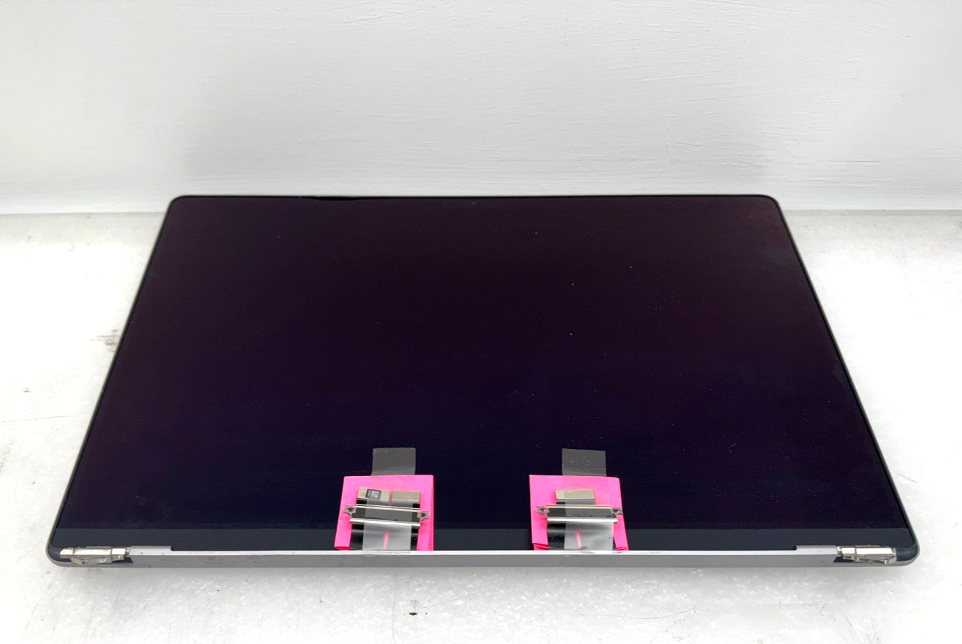 Apple A2485 LCD LED Screen Assembly for 16" M1 MacBook Pro 2021-2023 Gray