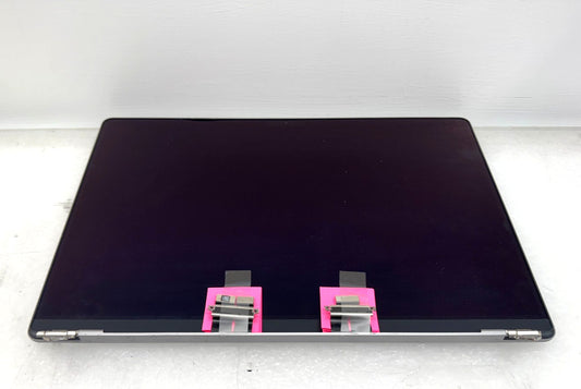 Apple A2485 LCD LED Screen Assembly for 16" M1 MacBook Pro 2021-2023 Gray