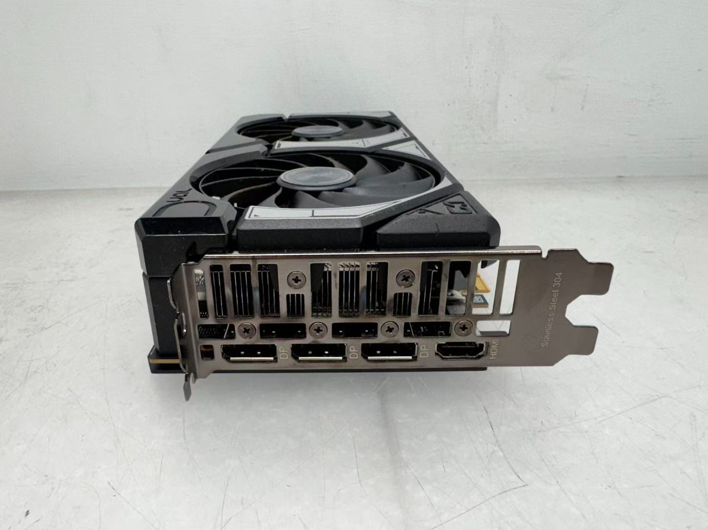 ASUS DUAL GeForce RTX 5060 8G GDDR7 OC Edition Graphics Card