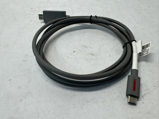 Cisco USB C to 4K HDMI Cable Video Converter Adapter 6Ft Type C to HDMI 4K Cord