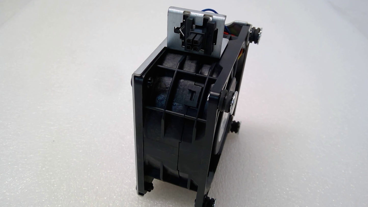 NIDEC V80E12BS8NB5-07T09 DC 12V 3.54A 80x80x38mm 4-Wire Cooling Fan