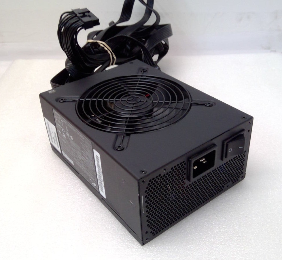 FSP Cannon PRO FSP2000-52AGPBI ATX 2000W PC Fully Modular Power Supply