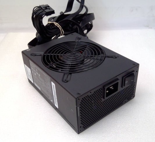FSP Cannon PRO FSP2000-52AGPBI ATX 2000W PC Fully Modular Power Supply