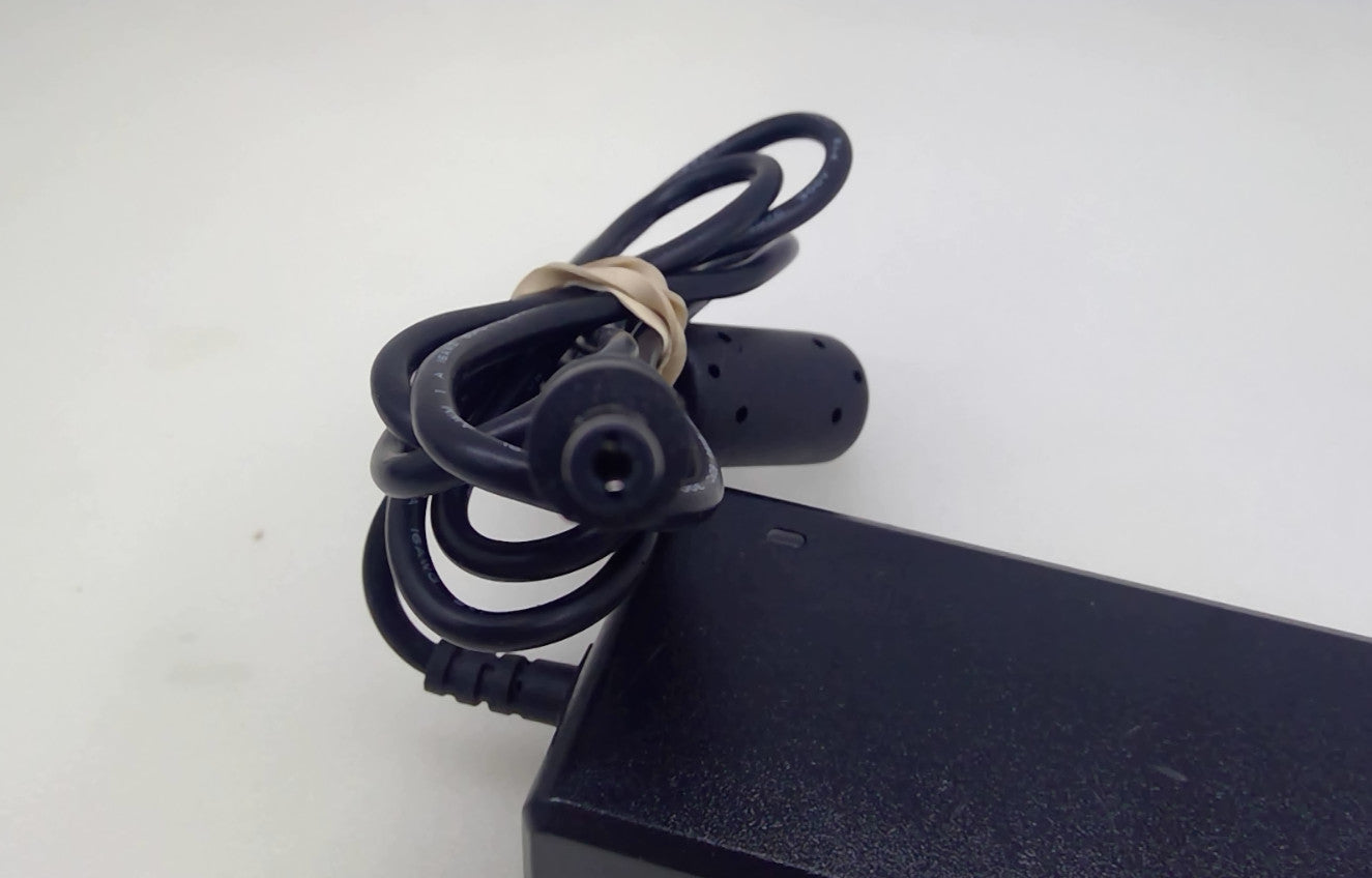 Adapter Tech ATS065-P120 12V 5A 60W AC DC Power Adapter 5.5mm x 2.1mm OEM