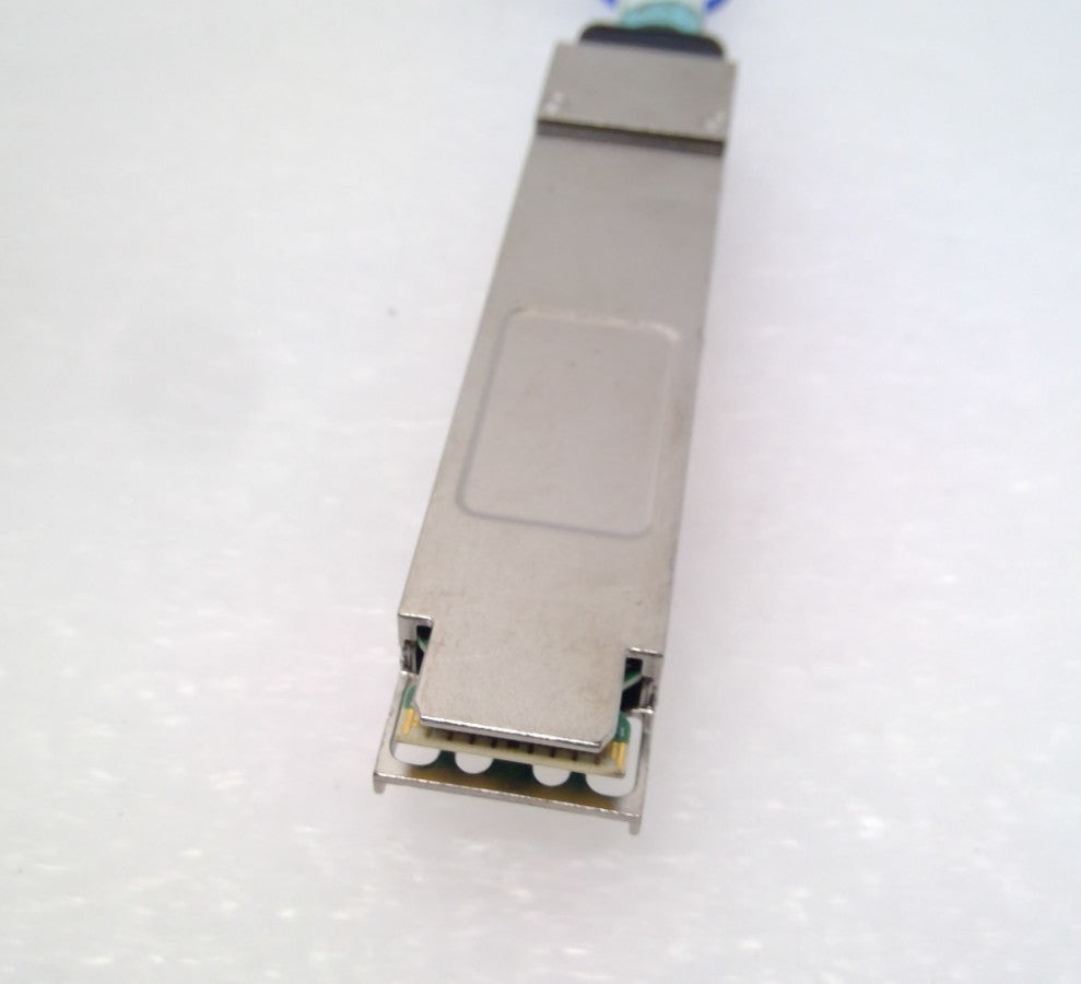 NEW Amphenol 400G OSFP DAC 0.584M 30AWG Passive Direct Attach NJPPER-G508-03