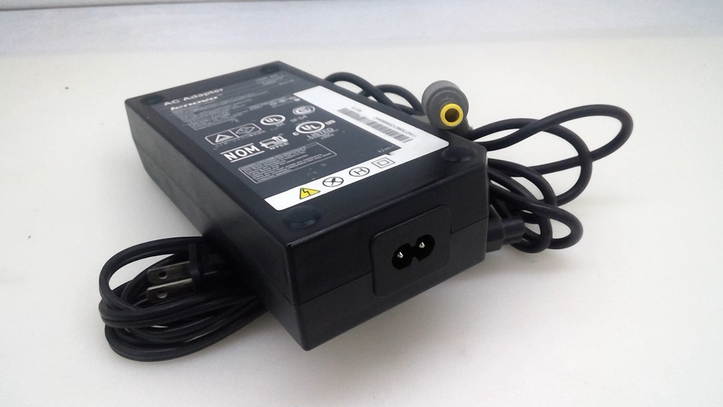 Genuine Lenovo 170W 20V 8.5A Power Adapter Charger 42T5286 42T5287  Tip 6.5mm