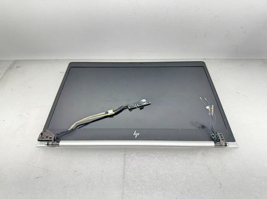 HP EliteBook 745 G7 14.0" 1920 x 1080 Matte Screen Complete Assembly Silver