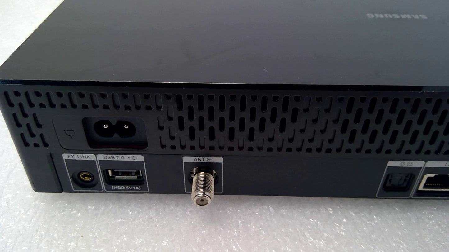 BN96-54788J SOC1001B One Connect Box For Samsung QN55LS03Bafxza Frame TV *READ