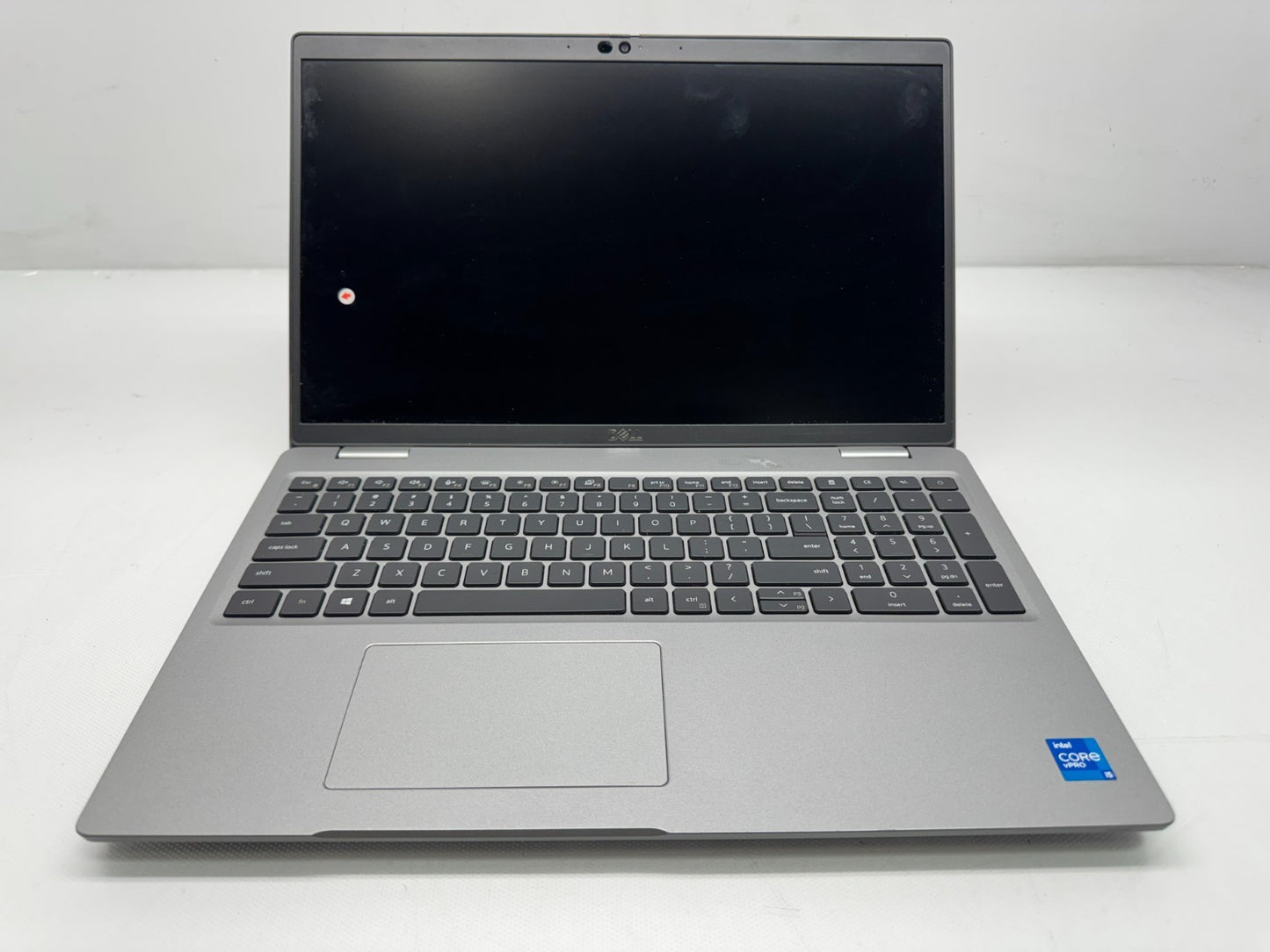 Dell Precision 3560 Intel i5-1145G7 @2.60GHz 16GB RAM 256GB T500 Win 11 *Read*