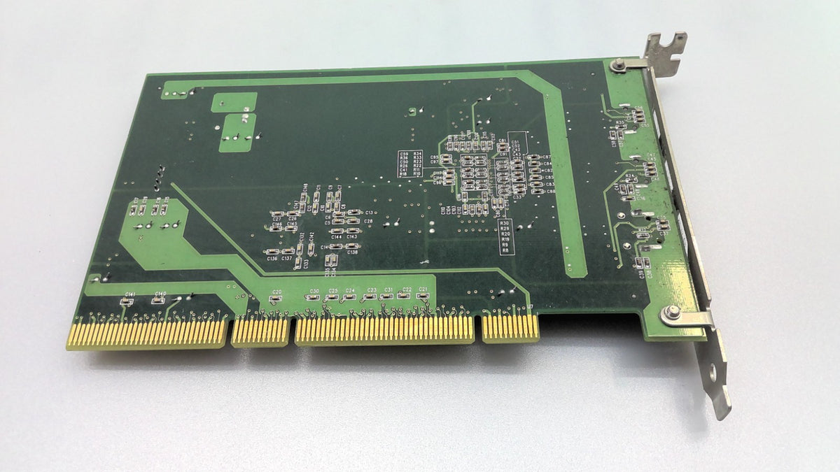 Fireboard800 Unibrain C4VD 94V-0 3 Ports  Acquisition card 0650