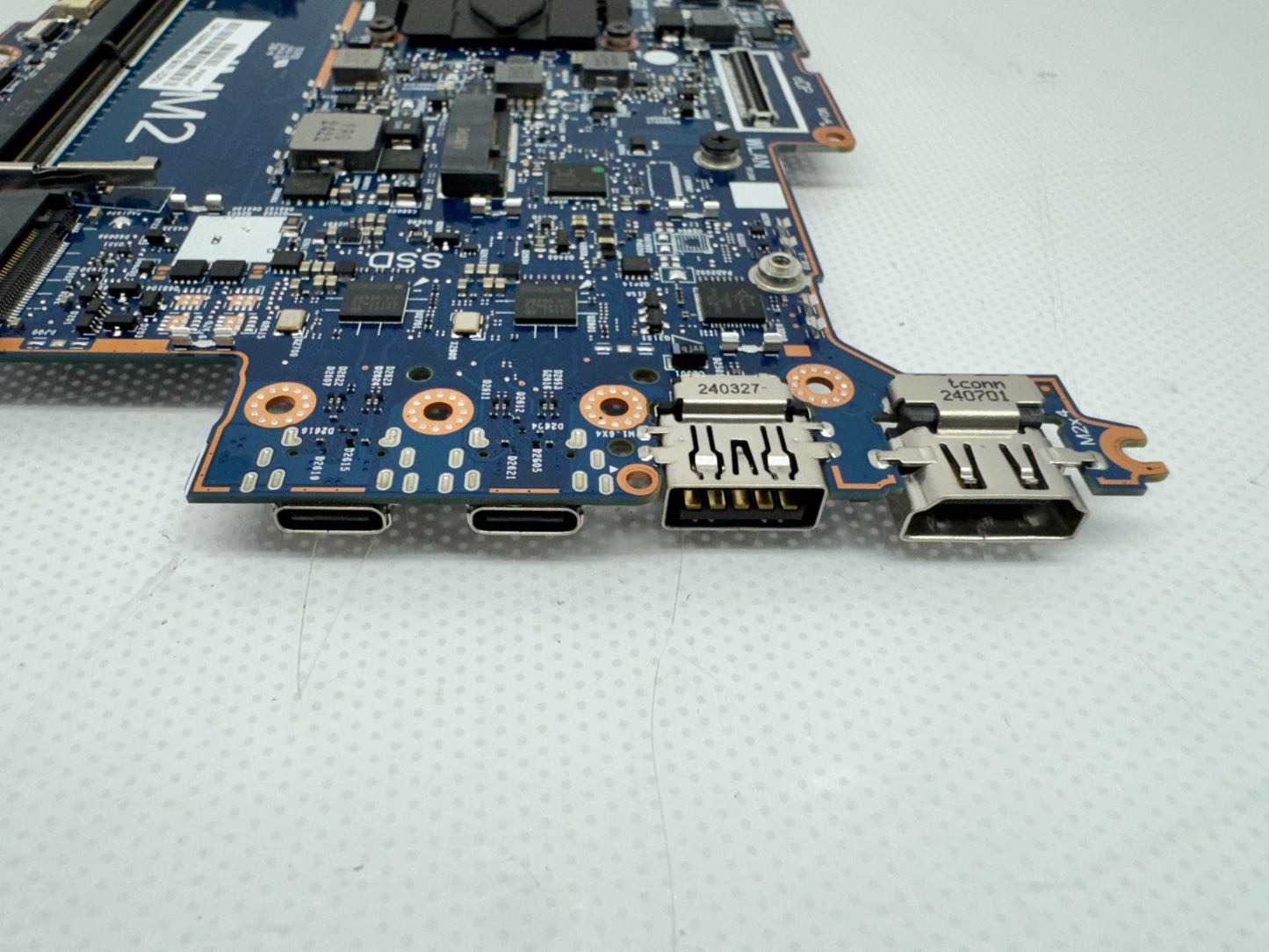 HP EliteBook 840 G11 Core Ultra 5 135U@1.6GHz Motherboard N98501-601