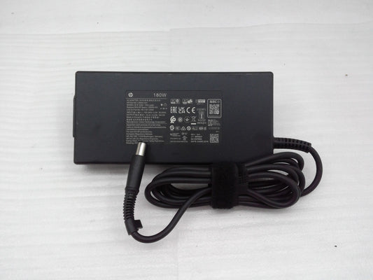 Genuine HP 180W Slim 19.5V 9.23A TPC-LA60 L56543-001 Adapter Power Charger 7.4mm