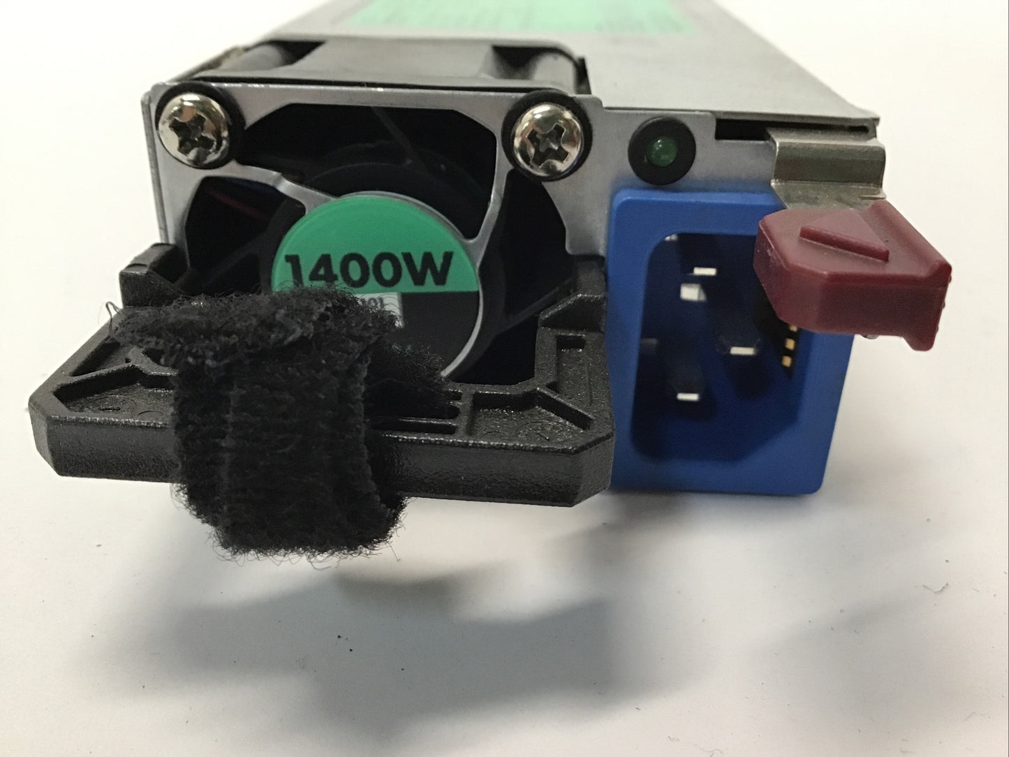 HP 1400W FLEX SLOT PLATINUM PLUS HOT PLUG 200-240V POWER SUPPLY *Assorted PNs*