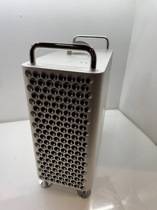 Mac Pro 3.2 (2019 - Rack)intel 16-Core Xeon W-3245@3.2GHz 48G 1TB 580X*MDM Lock*