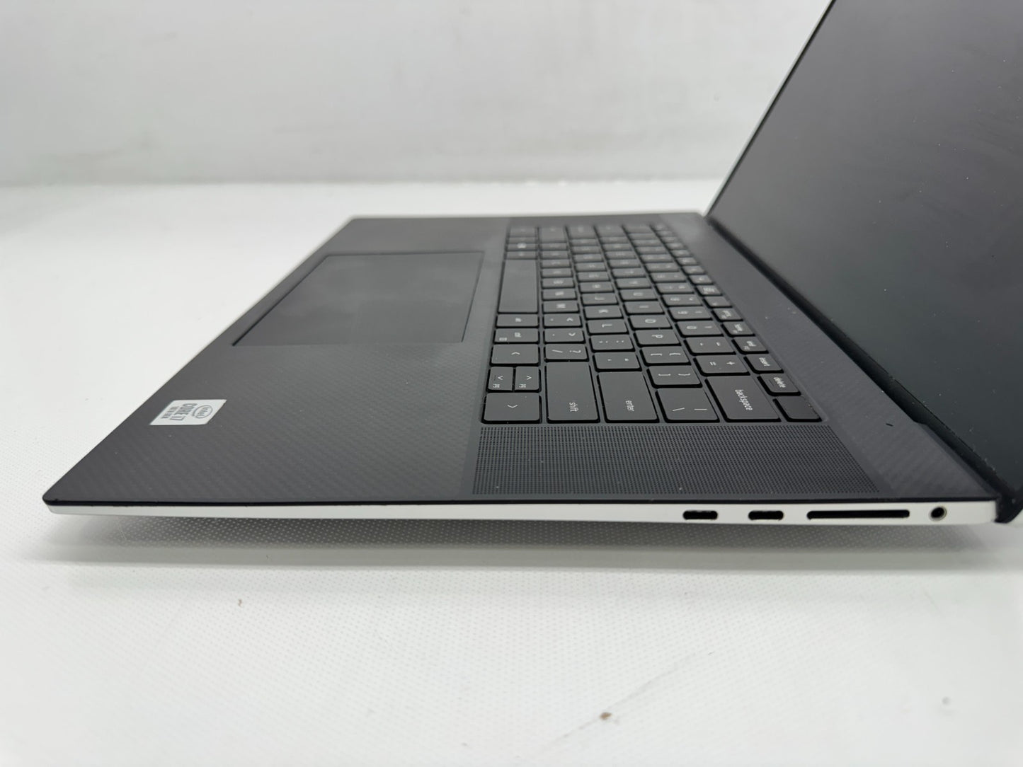Dell XPS 17 9700 Intel i7-10875H@2.3Ghz 16GB 256G RTX 2060 Windows 11 W/AC