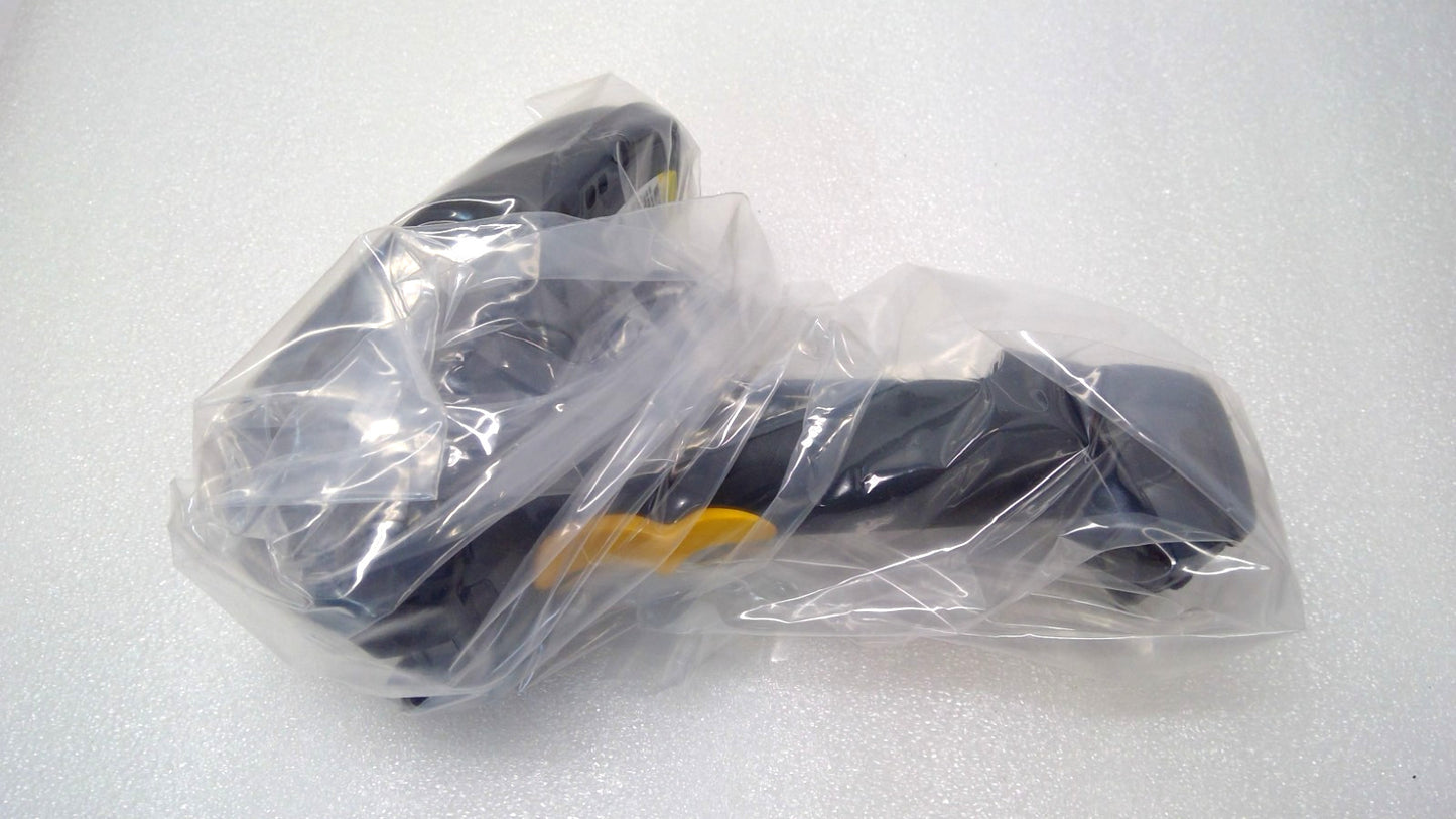 NEW Motorola Symbol Barcode Scanner MT2070 -SD4D62370WR W/Battery