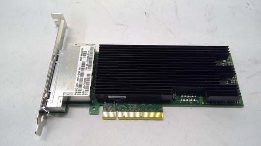 Cisco UCSC-PCIE-IQ10GC 10GbE 4-Ports SFP+ Network Card 30-100203-01 Intel X710