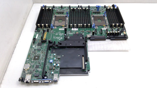 Dell XFK4K PHYDR RGP26 Motherboard for PowerEdge R640 series Rack Server, Tested