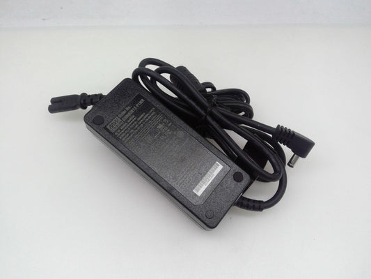 Genuine Mean Well GSM60B12-P1MR AC Adapter 12V 2.5A 60W Power Supply 5.5x2.5mm