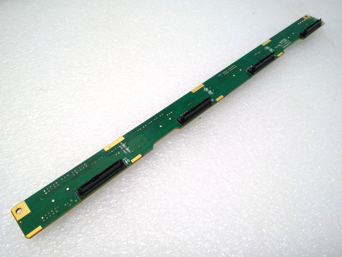Supermicro BPN-SAS3-815TQ 12Gbs 4-Bay 3.5 SATASAS Backplane Board