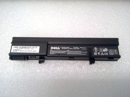 Genuine Original Dell Battery XPS M1210 NF343 HF674 CG036 RF952 YF080 11.1V 53WH