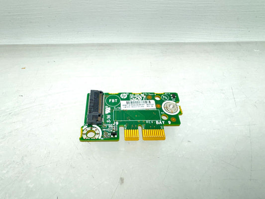 HP 800371-001 778152-001 PCA riser card M2