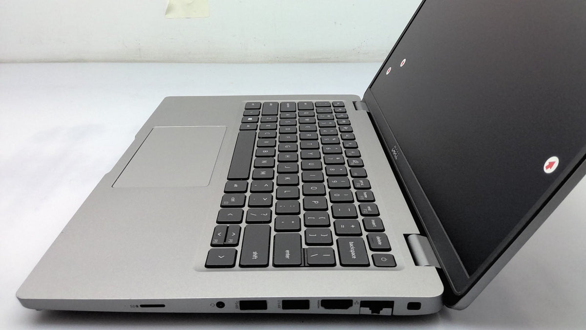 Dell Latitude 5420 Touch Laptop i7-1185G7@3.0GHz 16GB RAM 256G Win11 *READ*