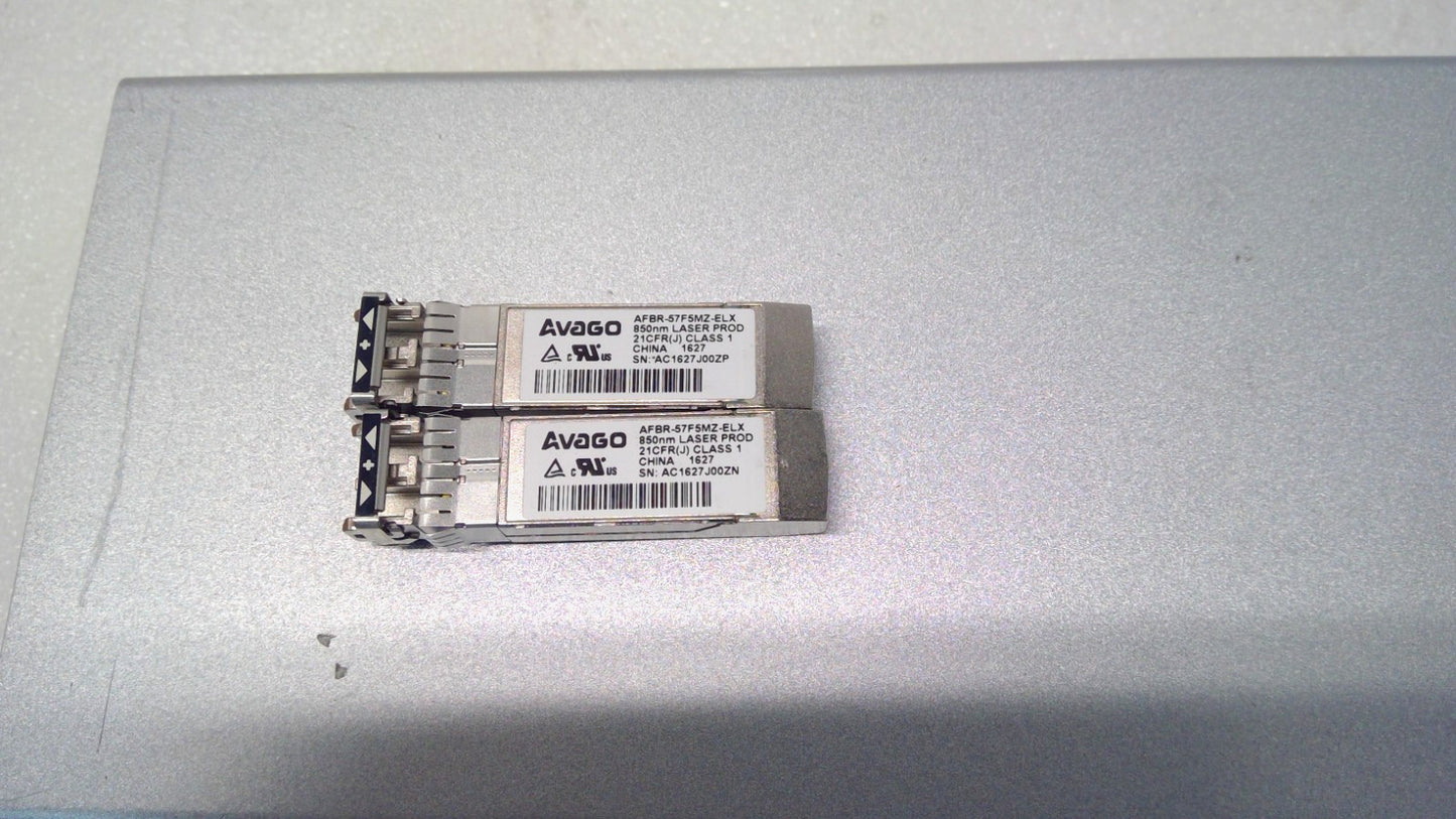 ATTO ThunderLink FC 2162 Thunderbolt 2 to 16Gb/s TLFC-2162-D00 Fibre Channel