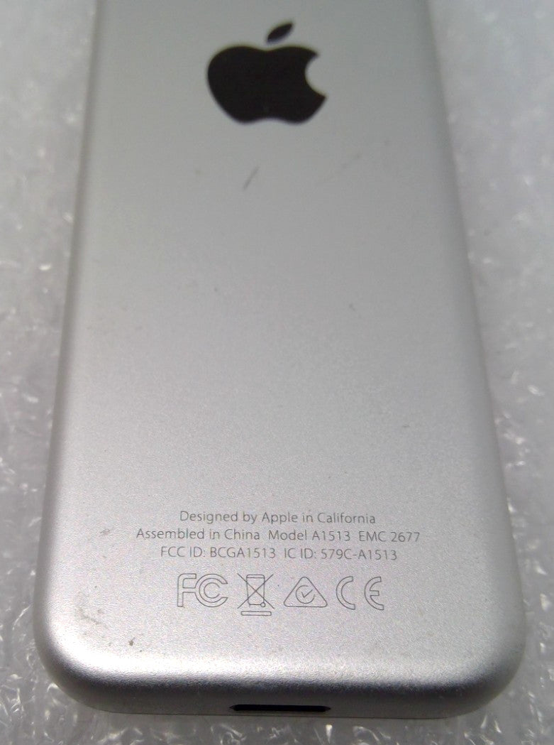 Apple TV Siri 4th Generation Remote Control MLLC2LL/A A1513