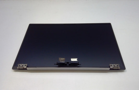 Dell XPS 13 9310 13.4" 1920 x 1200 Matte LCD Screen Complete Assembly Silver