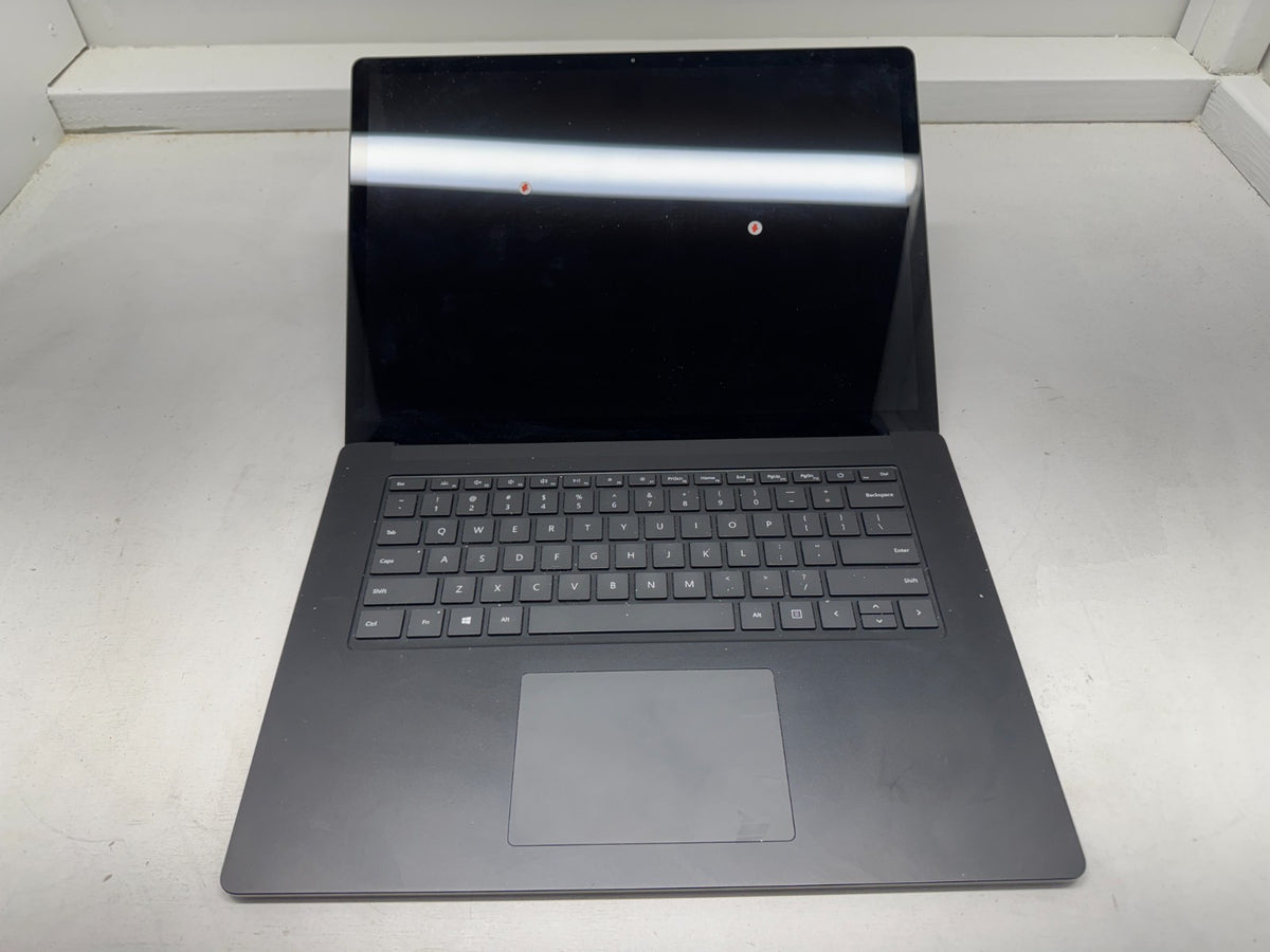 Microsoft Surface Laptop 3 1872 Intel i7-1065G7@1.3Ghz 16G 512G Win11 W/AC-READ-