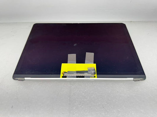 Apple Macbook Retina A1534 12" 2015 SILVER LCD Display Screen Assembly