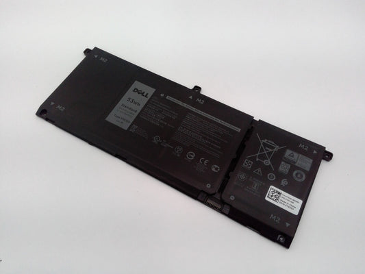 Genuine TXD03 H5CKD Battery For Inspiron 5300 5401 5408 5501 5508 5400 7405 7300