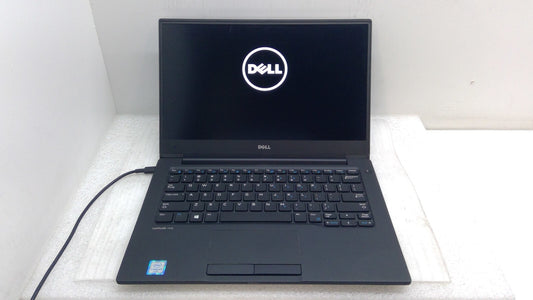 Dell Latitude 7370 13.3" Laptop m5-6Y54@1.1GHz 8G RAM 256GB SSD *No Battery*