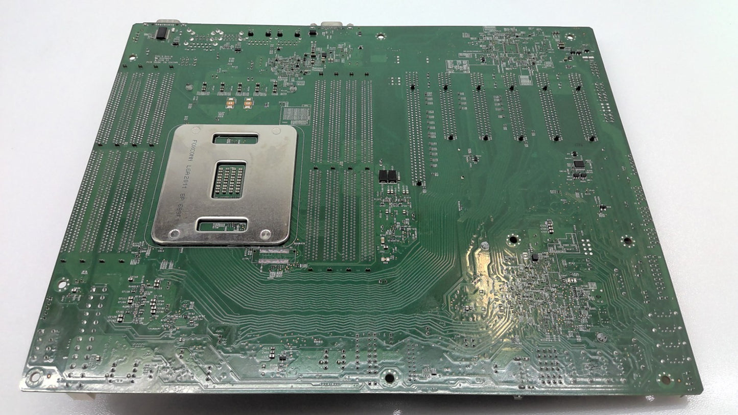 Supermicro X10SRi-F SYS-5018R-M LGA2011 DDR4 Intel Motherboard With Heatsink
