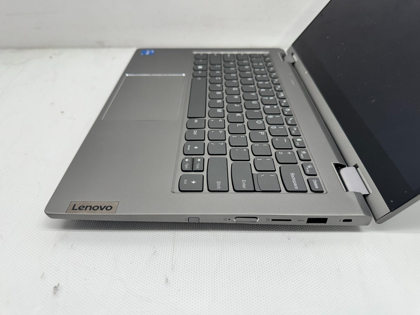BIOS LOCK Lenovo ThinkPad 14s Yoga G2 IAP@1.3GHz 16GB *READ*